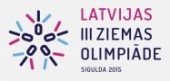 Latvijas III Ziemas Olimpiāde