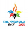 Friuli-Venēcija-Džūlija 2023